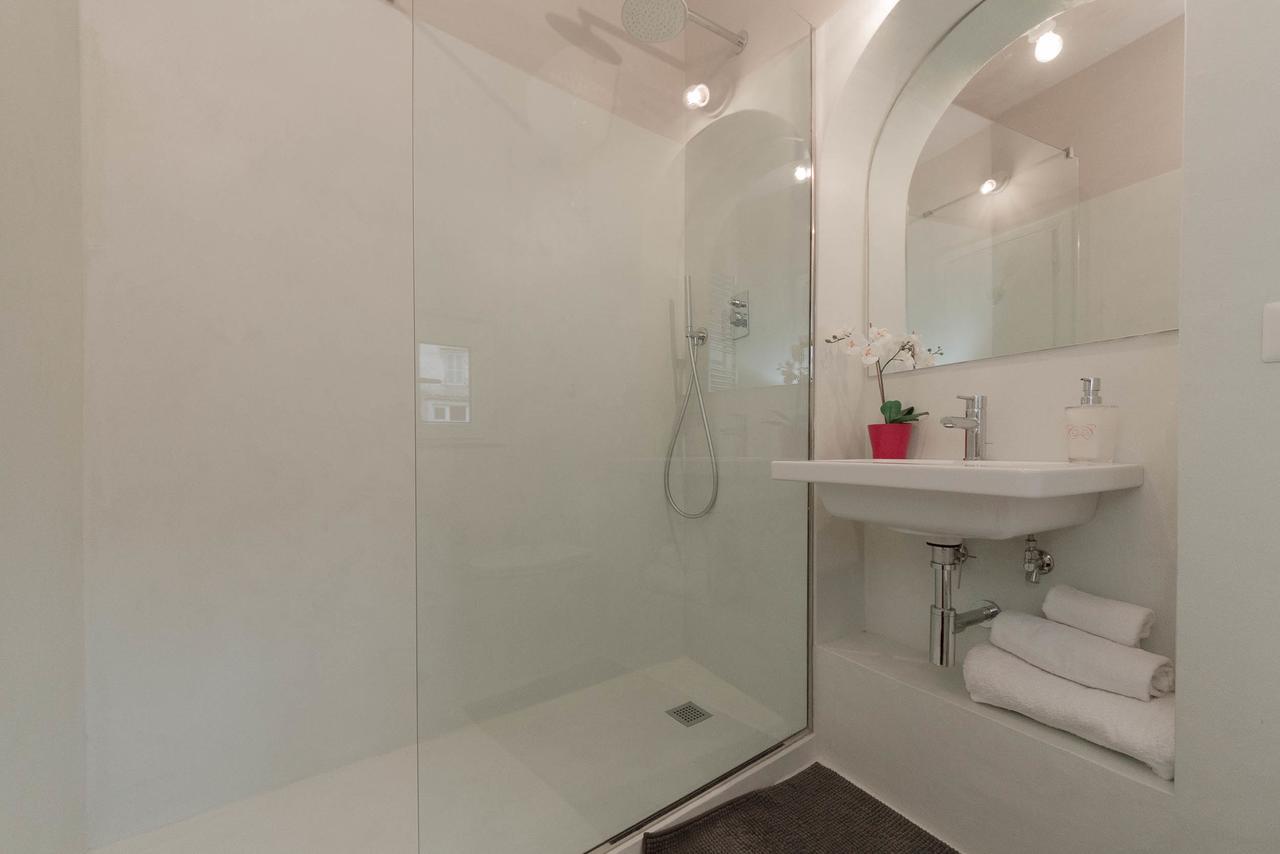 Navona Typical Apartment Rome
