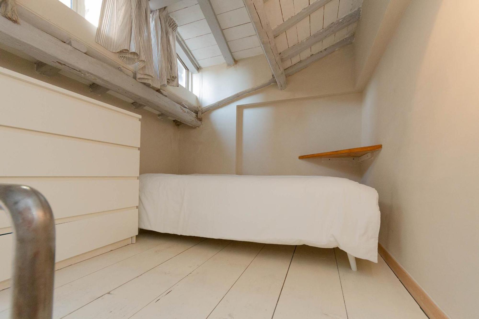 Navona Typical Apartment *