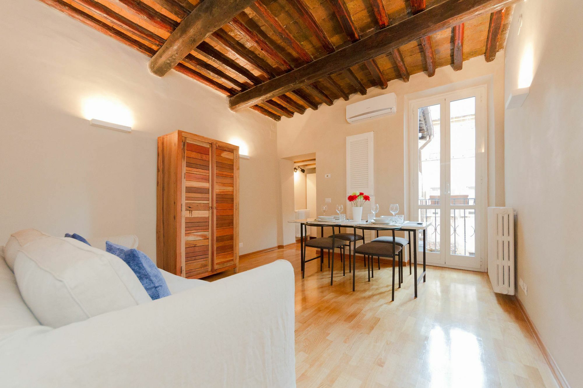 Apartment Navona Typical Rome